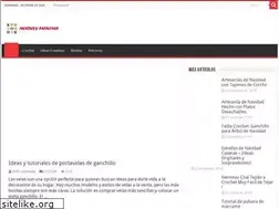 Sites similar to moldesypatrones.com