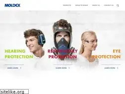 Sites similar to moldex-europe.com