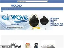 Sites similar to moldex.com