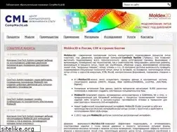 Sites similar to moldex3d.ru