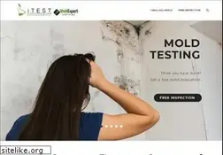 Sites similar to moldexpert.com