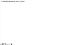 Sites similar to moldfacts.org