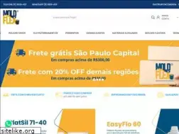 Sites similar to moldflexmodelagem.com