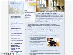 Sites similar to moldfreehomeva.com