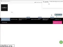 Sites similar to moldiber.com