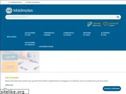 Sites similar to moldimplas.com.br