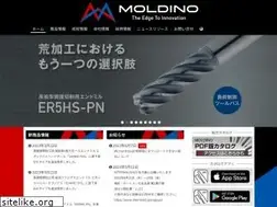 Sites similar to moldino.com