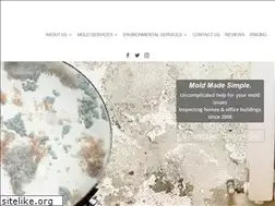 Sites similar to moldinspect.org