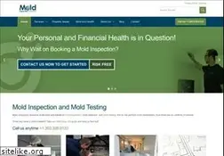 Sites similar to moldinspectionboulder.com