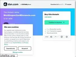 Sites similar to moldinspectionminnesota.com