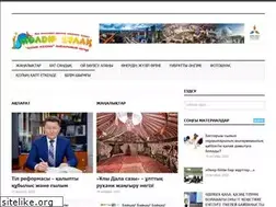 Sites similar to moldir-bulak.kz