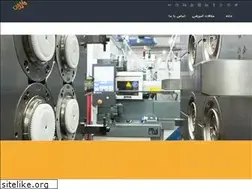 Sites similar to moldiran.com