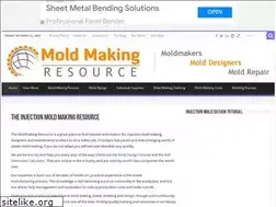 Sites similar to moldmakingresource.com