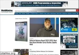 Sites similar to moldmakingtechnology.com
