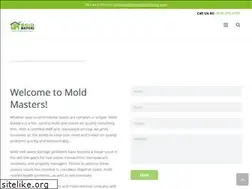 Sites similar to moldmastersinc.com