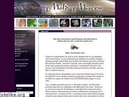 Sites similar to moldmisery.com