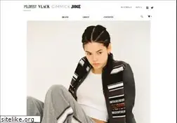 Sites similar to moldnest.jp