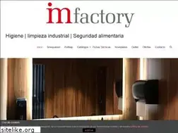 Sites similar to moldnpack.com