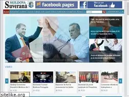 Sites similar to moldova-suverana.md