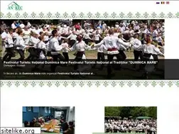 Sites similar to moldova-tourism.md