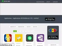Sites similar to moldova.appsandnews.com