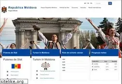 Sites similar to moldova.md