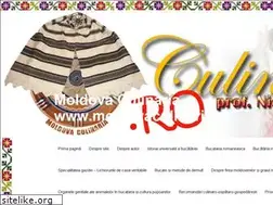 Sites similar to moldovaculinaria.ro