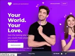 Sites similar to moldovadating.com