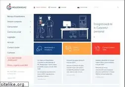 Sites similar to moldovagaz.md