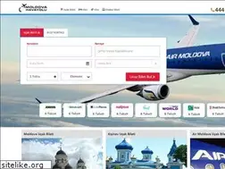 Sites similar to moldovahavayolu.com