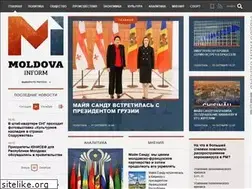 Sites similar to moldovainform.md