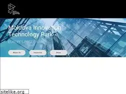 Sites similar to moldovaitpark.md