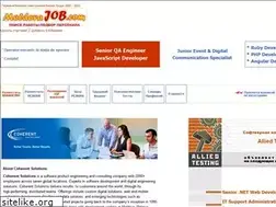 Sites similar to moldovajob.com