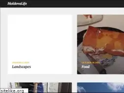 Sites similar to moldovalife.com