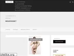Sites similar to moldovanet.net
