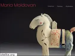Sites similar to moldovanmaria.com
