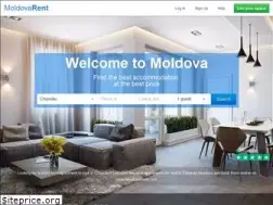 Sites similar to moldovarent.com