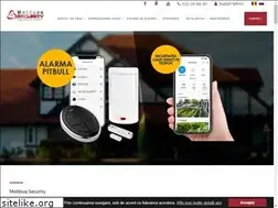 Sites similar to moldovasecurity.md