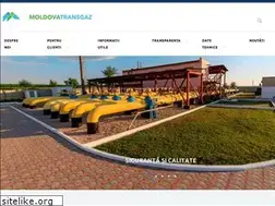 Sites similar to moldovatransgaz.md