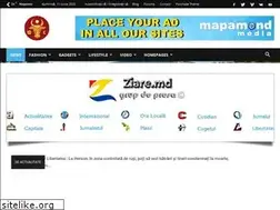 Sites similar to moldoveanul.md