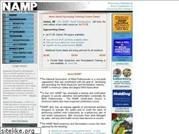 Sites similar to moldpro.org