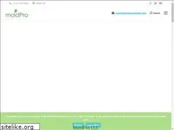 Sites similar to moldprollc.com