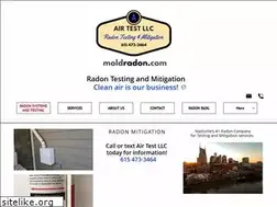 Sites similar to moldradon.com