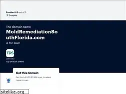 Sites similar to moldremediationsouthflorida.com