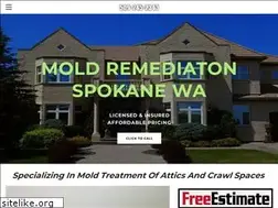 Sites similar to moldremediationspokanewa.com