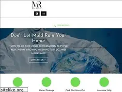 Sites similar to moldremoval.net