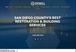 Sites similar to moldremovalsocal.com
