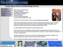 Sites similar to moldright.com