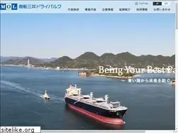 Sites similar to moldrybulk.co.jp
