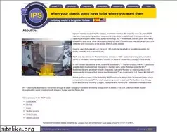 Sites similar to moldshield.com